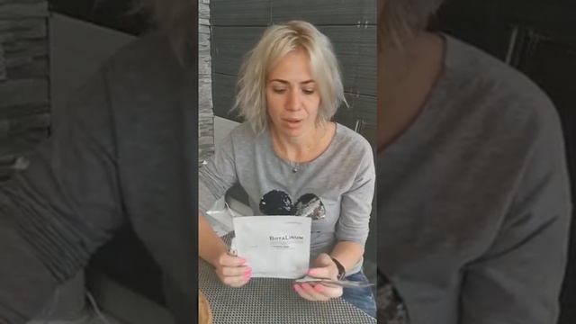 Meditime Botalinum - reference zákaznice смотреть онлайн