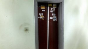 Лифт Санкт-Петербург Пр. Ударников 32к3 П-2 320 кг (287)