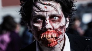 THE SCARIEST Zombie Sound Effects Horror Movie Sound Effect