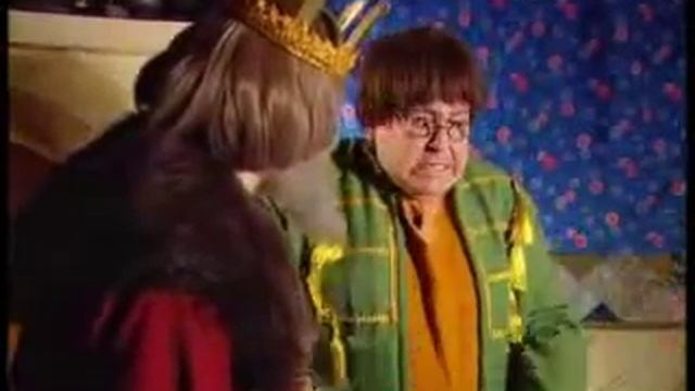 Сказка "Царевна-лягушка. Два в одном"Городок. смотреть онлайн