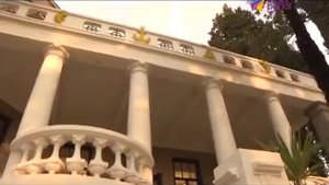 "Вилла Вера" в Сочи обрела вторую жизнь