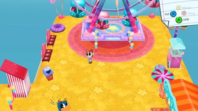 Let's Play | RAINBOW BILLY: THE CURSE OF THE LEVIATHAN | Gameplay (No commentary) - Indie Games смотреть онлайн