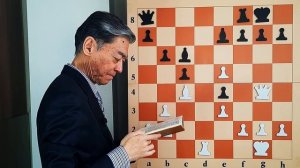 5 ) Лекция. Ферзевый гамбит.Расширенное фианкетто    ( Дебют ферзевой пешки)
