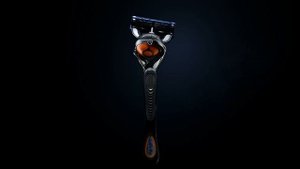 Gillette Fusion Proglide FLEXBALL