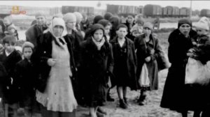 Освенцим, это не должно повториться