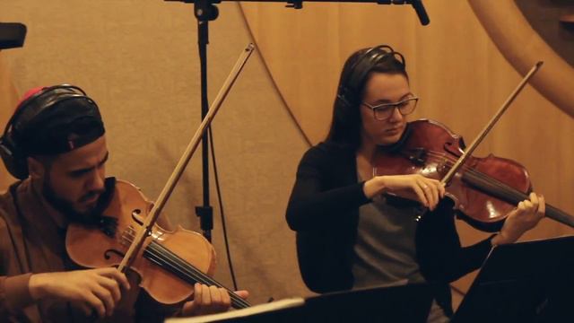 O Bem a Todos (Good to All People) | Rafael Lindemute | Erhu • Flauta • Piano • Quarteto de Cordas смотреть онлайн