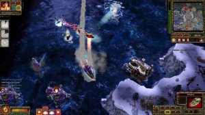 Red Alert 3 Mod Remix ป้องกัน