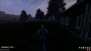 DayZ 0.63 Stress Testing Gunfighting Combat