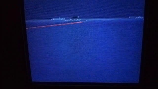 Включение и проверка дисков на ps1 купленных на барахолке #1 смотреть онлайн