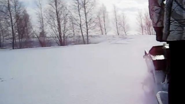 поездка на мотособаке 5 смотреть онлайн