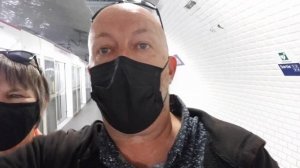 Paris Metro & RER: Travel Guide for Beginners