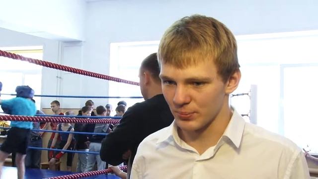 Новички в ринге смотреть онлайн