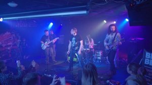 Кино - Песня без слов