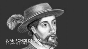 Juan Ponce de Leon