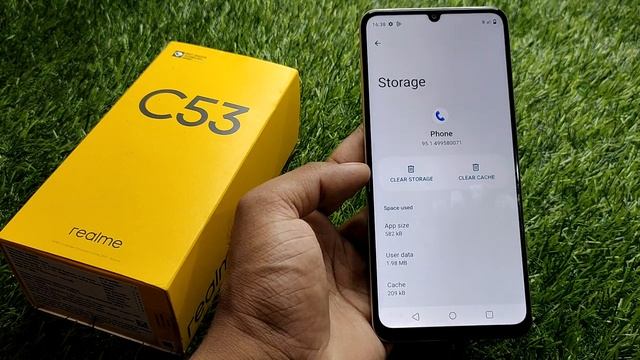 realme c53 call problem, realme c53 call nahi lag raha hai смотреть онлайн