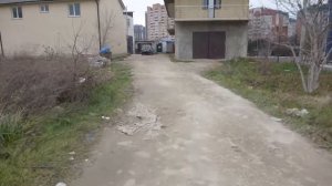 Жилой гараж Анапа купить (Дорога до гаражей)