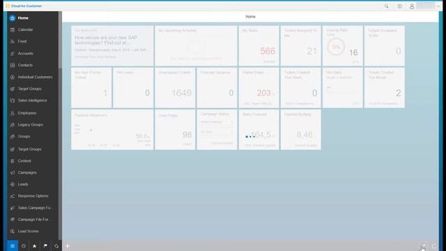 Extensibility Overview Part 1 смотреть онлайн