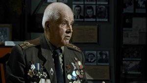 Щербаков Демьян Григорьевич. Воспоминания о Великой Отечественной войне. Часть 1.
