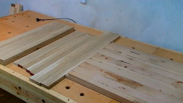 Письменный стол своими руками 2 часть смотреть онлайн