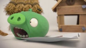 s01e23 Three Little Piggies (Piggy Tales - Pigs At Work)