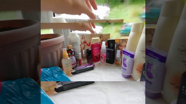 AVON КАЗАХСТАН  122018 ПАКЕТ СЮРПРИЗ