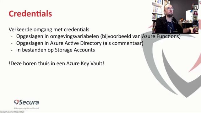 Cyber Workout #01 - Cloud Hacking смотреть онлайн