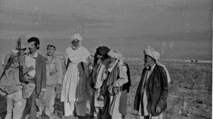 Килогайская Долина -"Пули-Хумрийский гарнизон!"