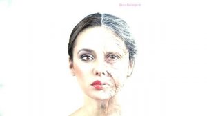Преждевременное старение. Елена Бэкингерм