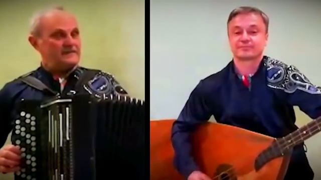 Песню «Катюша» исполнил виртуальный хор из 48 исполнителей Верхневолжья