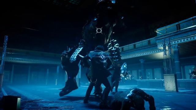 Final Fantasy XV Windows Edition – Official Launch Trailer (w/subs)