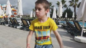 PORT RIVER HONEL & SPA СЛЫШИМОСТЬ В НОМЕРАХ. ТУРЦИЯ 2021