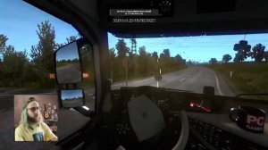 ТОПОВЫЙ ТЯГАЧ VOLVO FH16 С МОЩНЫМ ДВИГАТЕЛЕМ 540 ЛС / ТАЩУ ГЕНЕРАТОР 21 ТОННУ!