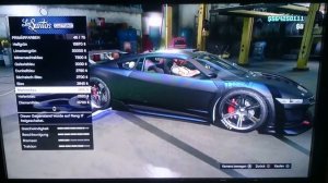 Paintjop matt mit perleffekt gta5