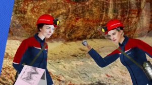 Шахтные професии