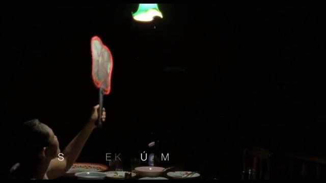 Ostrava Kamera Oko International Cinematographers' Film Festival 2010 || Official Trailer смотреть онлайн