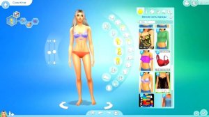The Sims 4 // МОЯ ПАПКА MODS //Скачать