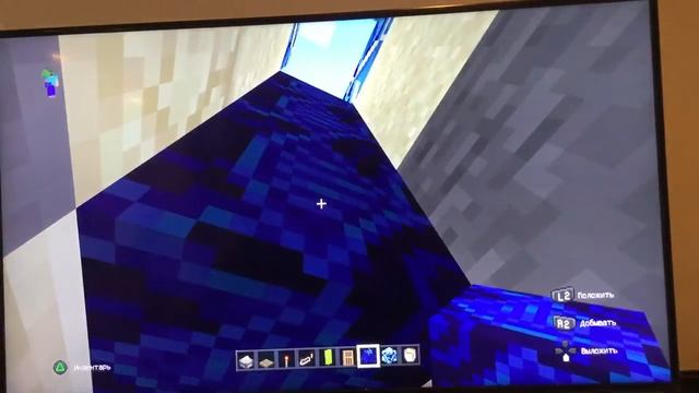 Строим ловушки для зомби Minecraft