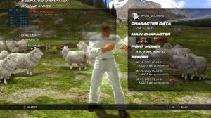 RPCS3 (PS3 Emulator) - Tekken 6 | Settings | Gameplay
