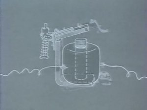 Физика. Электромагнетизм. Электромагниты и герконы. Элементы динамики