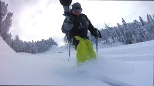 Самая длинная канатная дорога в мире из России (Сочи, Красная поляна. Газпром А-3, Лаура