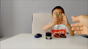 MECARD EX, EVAN, PHOENIX & TANATOS / Мекард Экс, Эван, Феникс и Танатос