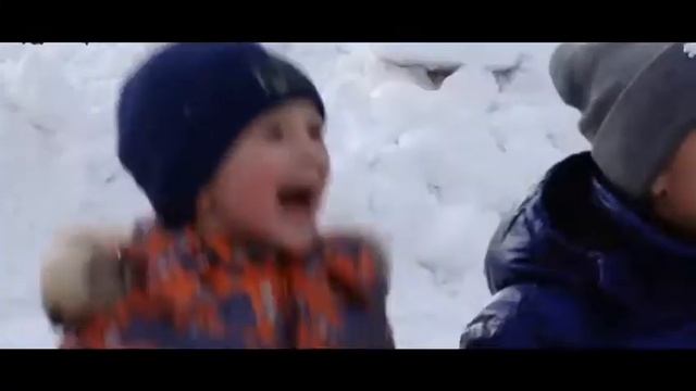 Новогоднее поздравление от отдела образования г.Стерлитамака смотреть онлайн