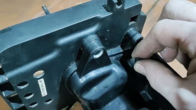 Шланг сапуна на китайских двигателях. смотреть онлайн