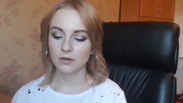 МОЙ ЗАКАЗ КОСМЕТИКИ ТИАНДЕ ПО ОСЕННЕМУ КАТАЛОГУ 2018 смотреть онлайн