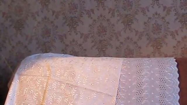 Ассортимент хлопчатобумажных тканей