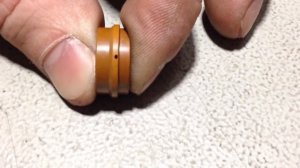 Сборка плазменного резака CS 101-141