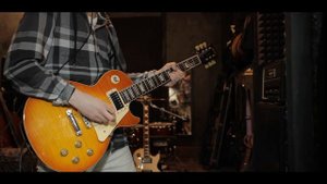 Blitz by Aria Pro II Les Paul