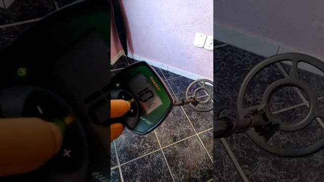 Detector de metais #3 смотреть онлайн