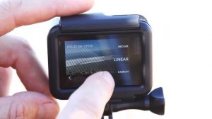 GoPro HERO 5 BLACK Tutorial: How To Get Started