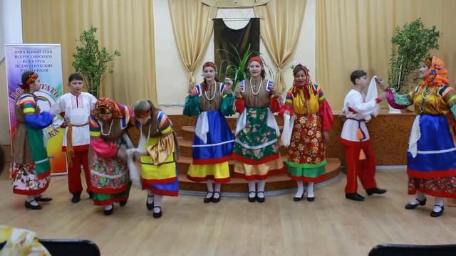 Редьку сею